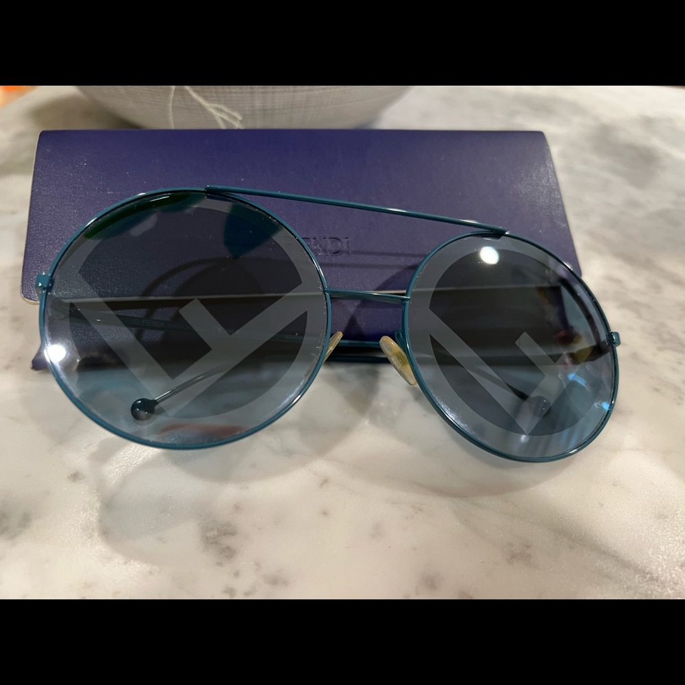 Fendi sunglasses